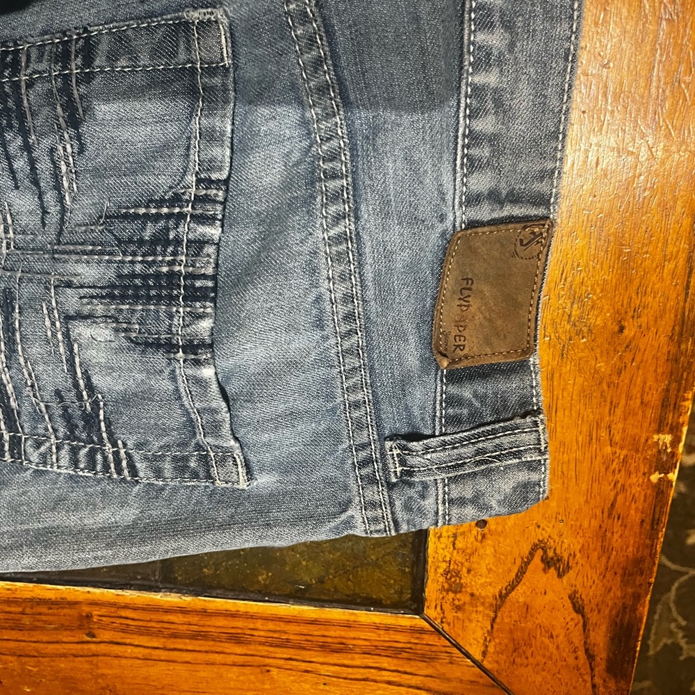 Flypaper Jeans - Picture 3 of 7